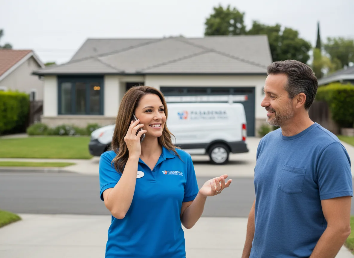 Electrician Coweta, OK FAQs